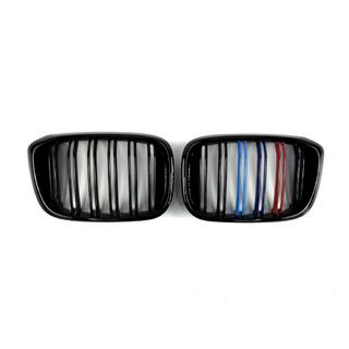 Nyregrill M-Look (2018-2021, M-Color) foto 2