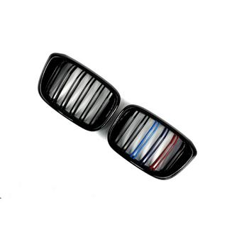 Nyregrill M-Look (2018-2021, M-Color) foto 3