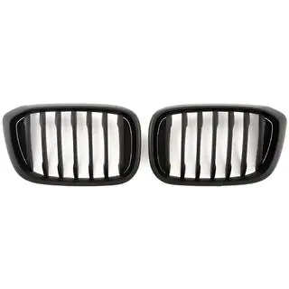 Nyregrill 1 Bar (2018-2021, mat sort) foto 2