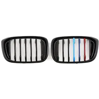 Nyregrill 1 bar (2018-2021, M-Color) foto 2