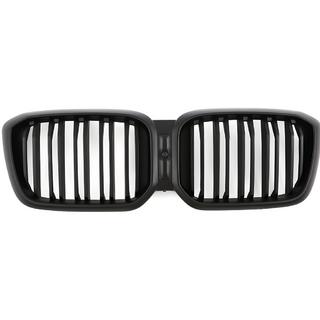 Nyregrill M-Look (2021+, mat sort) foto 2