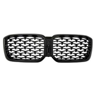 Nyregrille Diamond Black (2021+, sort kant) foto 2