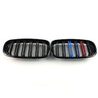 BMW X5 E70 2007–2013 M-Look nyregrill (M-Color) foto 6