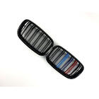 BMW X5 E70 2007–2013 M-Look nyregrill (M-Color) foto 5