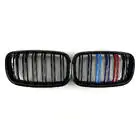 BMW X6 E71 2008–2014 M-Look nyregrill (M-Color) foto 2