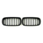 BMW X6 F16 2014–2019 Nyregrill M-Look (mat sort) foto 2