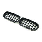 BMW X6 F16 2014–2019 Nyregrill M-Look (mat sort) foto 3