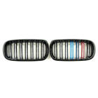 BMW X6 F16 2014–2019 M-Look nyregrill (M-Color) foto 2