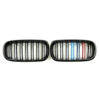 M-Look nyregrill (M-Color) foto 2