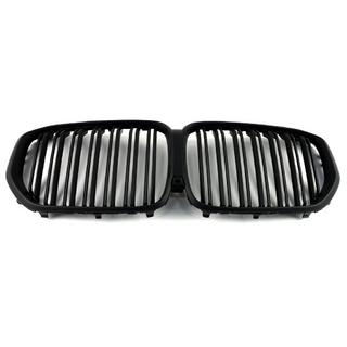 Nyregrill M-Look (2019-2022, mat sort) BMW X5 G05 2019–2026 foto 4