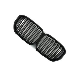 Nyregrill M-Look (2019-2022, mat sort) BMW X5 G05 2019–2026 foto 3