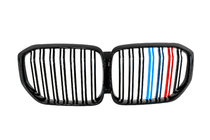 BMW X5 G05 2019–2026 Nyregrill M-Look (2019-2022, M-Color) foto 2