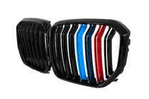 BMW X5 G05 2019–2026 Nyregrill M-Look (2019-2022, M-Color) foto 3