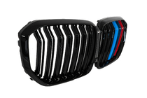 BMW X5 G05 2019–2026 Nyregrill M-Look (2019-2022, M-Color) foto 4