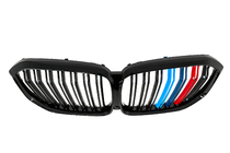 BMW X5 G05 2019–2026 Nyregrill M-Look (2019-2022, M-Color) foto 5