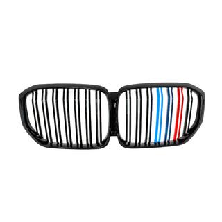 Nyregrill M-Look (2019-2022, M-Color) BMW X5 G05 2019–2026 foto 2