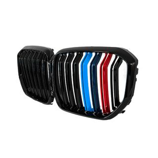 Nyregrill M-Look (2019-2022, M-Color) BMW X5 G05 2019–2026 foto 3
