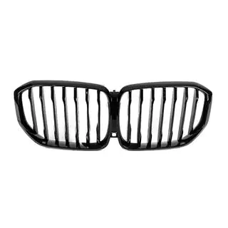 Nyregrill 1 Bar (2019-2022, blank sort) foto 3