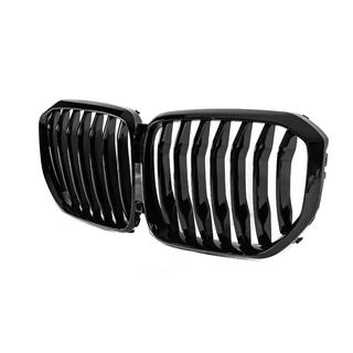 Nyregrill 1 Bar (2019-2022, blank sort) BMW X5 G05 2019–2026 foto 4