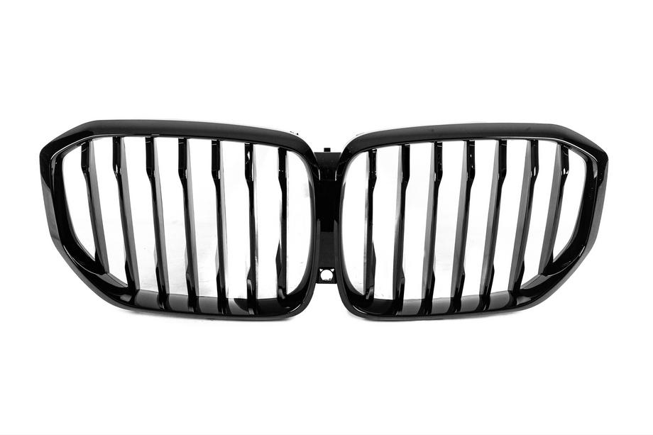 BMW X5 G05 2019–2026 Nyregrill 1 Bar (2019-2022, blank sort) Foto 3
