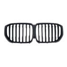BMW X5 G05 2019–2026 Nyregrill 1 Bar (2019-2022, mat sort) foto 2