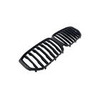 BMW X5 G05 2019–2026 Nyregrill 1 Bar (2019-2022, mat sort) foto 3