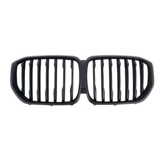 Nyregrill 1 Bar (2019-2022, mat sort) BMW X5 G05 2019–2026 foto 2