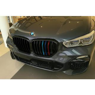 Nyregrill 1-stavs (2019-2022, M-Color) BMW X5 G05 2019–2026 foto 1