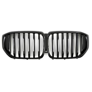 Nyregrill 1 Bar (2023+, blank sort) BMW X5 G05 2019–2026 foto 2