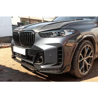 Nyregrill 1 Bar (2023+, blank sort) BMW X5 G05 2019–2026 foto 3