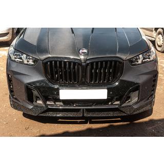 Nyregrill 1 Bar (2023+, blank sort) BMW X5 G05 2019–2026 foto 1