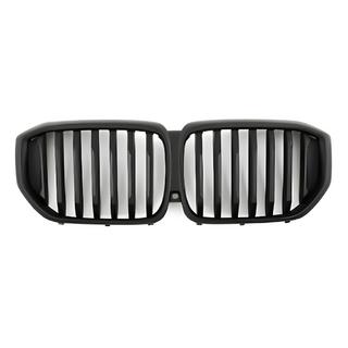 Nyregrill 1 Bar (2023+, mat sort) BMW X5 G05 2019–2026 foto 2