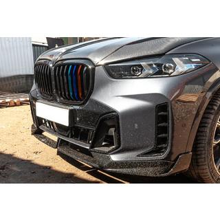 Nyregrill 1 Bar (2023+, M-Color) BMW X5 G05 2019–2026 foto 3