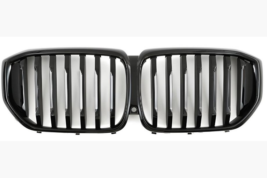 BMW X5 G05 2019–2026 Nyregrill 1 Bar (2023+, M-Color) Foto 2