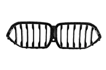 BMW X6 G06 2019–2027 Nyregrill 1 Bar (2019-2022, blank sort) foto 6