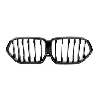Nyregrill 1 Bar (2019-2022, blank sort) BMW X6 G06 2019–2027 foto 3