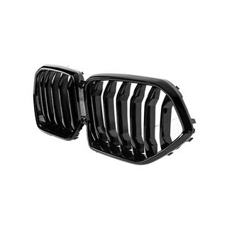 Nyregrill 1 Bar (2019-2022, blank sort) BMW X6 G06 2019–2027 foto 4