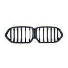 BMW X6 G06 2019–2027 Nyregrill 1 Bar (2019-2022, mat sort) foto 2
