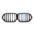 BMW X6 G06 2019–2027 Nyregrill 1-stavs (2019-2022, M-Color) foto 1