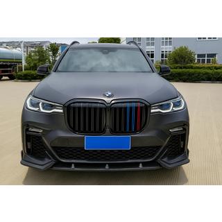 Nyregrill M-Look (2019-2022, M-Color) BMW X7 G07 2019– foto 1