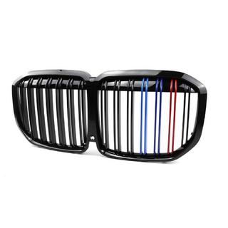 Nyregrill M-Look (2019-2022, M-Color) BMW X7 G07 2019– foto 2