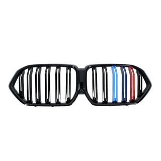 Nyregrill M-Look (2019-2022, M-Color) foto 2