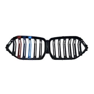 Nyregrill M-Look (2019-2022, M-Color) foto 4