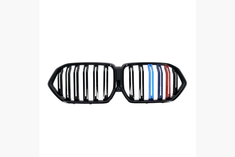 BMW X6 G06 2019–2027 Nyregrill M-Look (2019-2022, M-Color) Foto 2