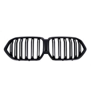Nyregrill M-Look (2019-2022, mat sort) foto 2