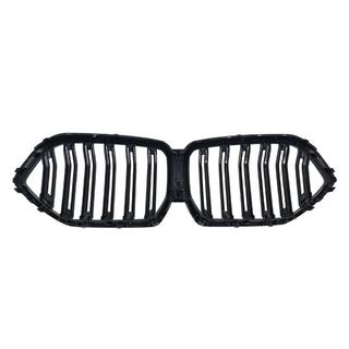 Nyregrill M-Look (2019-2022, mat sort) foto 4