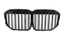 BMW X7 G07 2019– M-look nyregrill (2019-2022, blank sort) foto 6
