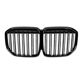 M-look nyregrill (2019-2022, blank sort) foto 3