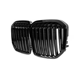 M-look nyregrill (2019-2022, blank sort) foto 4