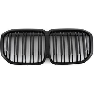Nyregrill M-Look (2019-2022, mat sort) BMW X7 G07 2019– foto 2